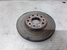 Volkswagen Jetta V Front brake disc 