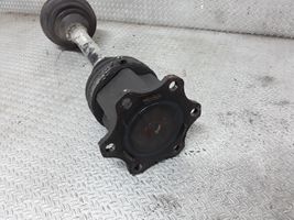 Volkswagen Jetta V Front driveshaft 