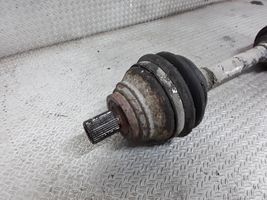 Volkswagen Jetta V Front driveshaft 