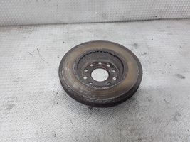 Volkswagen Jetta V Front brake disc 