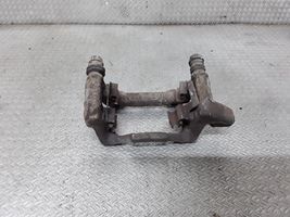 Volkswagen Jetta V Brake caliper pad carrier rear 