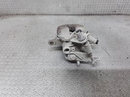 Volkswagen Jetta V Rear brake caliper 