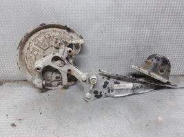 Volkswagen Jetta V Rear wheel hub spindle/knuckle 