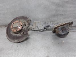 Volkswagen Jetta V Rear wheel hub spindle/knuckle 