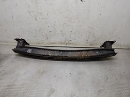 Volkswagen Jetta V Rear bumper cross member 1K5807585