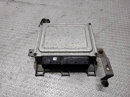 Mercedes-Benz A W169 Sterownik / Moduł ECU A2661538379