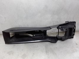 Peugeot 406 Console centrale 9628165577