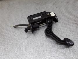 Volkswagen Golf IV Clutch pedal 1J1721059BA