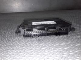 Mercedes-Benz ML W163 Module de contrôle de boîte de vitesses ECU A0225452432