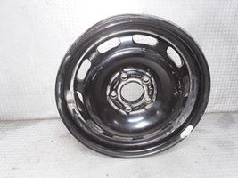 Volvo S70  V70  V70 XC R15 steel rim 6819704