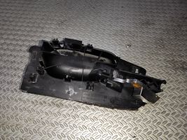 Peugeot 307 Maniglia interna per portiera anteriore 9643604577