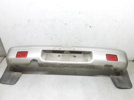 KIA Sportage Rear bumper 