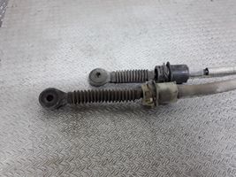 Mercedes-Benz A W169 Gear shift cable linkage 