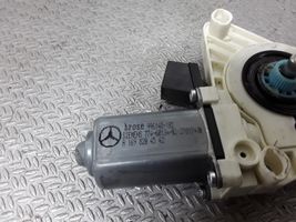 Mercedes-Benz A W169 Takaoven ikkunan nostomoottori A1698204542