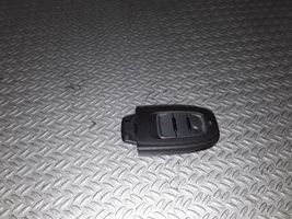 Audi Q5 SQ5 Ключ / карточка зажигания 8K0959754C