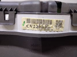 Hyundai i30 Tachimetro (quadro strumenti) 940032R220