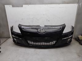 Hyundai i30 Zderzak przedni 865112R300