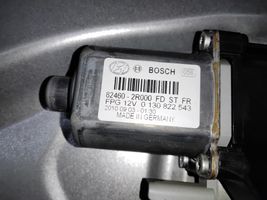 Hyundai i30 Etuoven ikkunan nostin moottorilla 824802R030