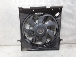 Hyundai i30 Ventilateur de refroidissement de radiateur électrique 