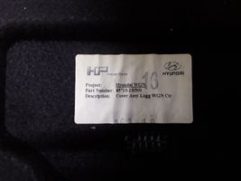 Hyundai i30 Bagažinės grindys 857102R500