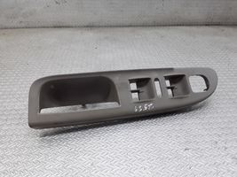 Volkswagen PASSAT B6 Front door interior handle trim 3C1867171B