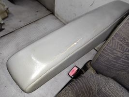 Renault Master II Seat set 