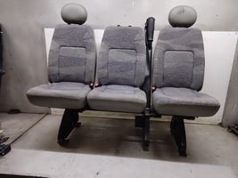 Renault Master II Seat set 