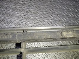 Audi 80 90 S2 B4 Maskownica / Grill / Atrapa górna chłodnicy 8G0853651C