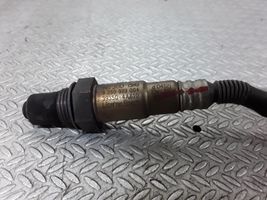 Hyundai i30 Sonde lambda 393504A410