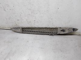 Peugeot 206 Grille inférieure de pare-chocs avant 9648291877