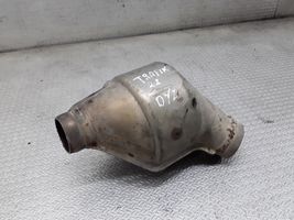 Opel Movano A Filtr cząstek stałych Katalizator / FAP / DPF 8200245874