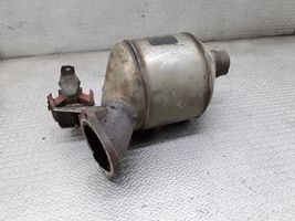 Renault Espace -  Grand espace IV Filtre à particules catalyseur FAP / DPF 8200468527