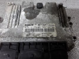 Renault Master II Engine control unit/module 8200311550