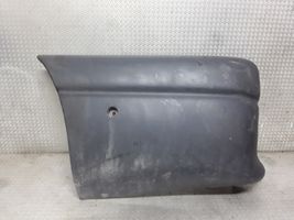 Renault Master II Rear bumper corner part panel trim 7700352123