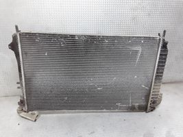 Opel Vectra C Radiateur de refroidissement 24418344