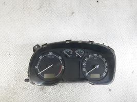 Skoda Octavia Mk1 (1U) Tachimetro (quadro strumenti) 1U0920811J