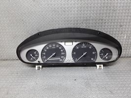 Lancia Lybra Compteur de vitesse tableau de bord 503000011300
