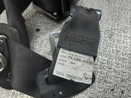 Acura RSX I Ceinture de sécurité arrière TKAB0J1175
