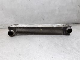 BMW 5 E60 E61 Radiatore intercooler 1700778744604