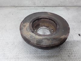 Renault Master II Front brake disc 