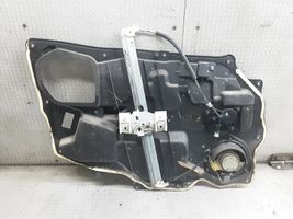 Mazda 2 Elektryczny podnośnik szyby drzwi przednich G22C5958X