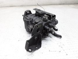 Mazda 626 Polttoaineen ruiskutuksen suurpainepumppu 09650050016