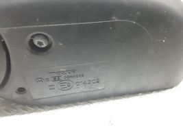 Mazda 2 Elektryczne lusterko boczne drzwi przednich E9014202