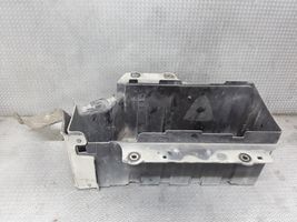 Renault Master II Battery box tray 