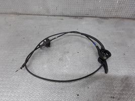 Renault Master II Engine bonnet (hood) release handle 