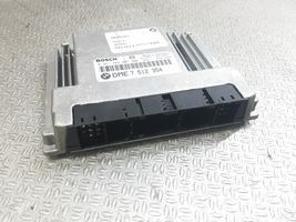 BMW 3 E46 Sterownik / Moduł ECU 0261209005