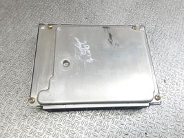 BMW 3 E46 Sterownik / Moduł ECU 0261209005