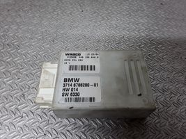 BMW 5 E60 E61 Блок управления 3714676628001