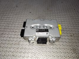 BMW 5 E60 E61 Door control unit/module 6135695298701