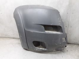 Citroen Jumper Kampinė priekinio bamperio dalis 1306560070